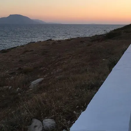 Seaside * Foiníkion