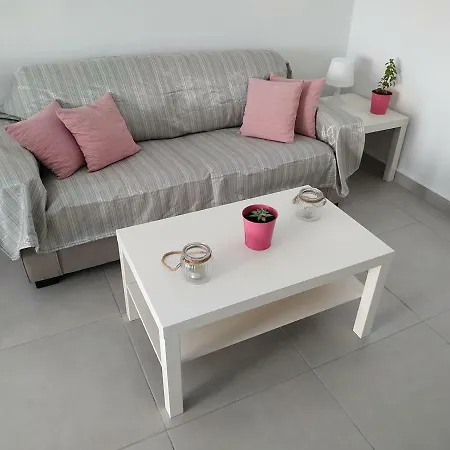 Seaside Appartement *