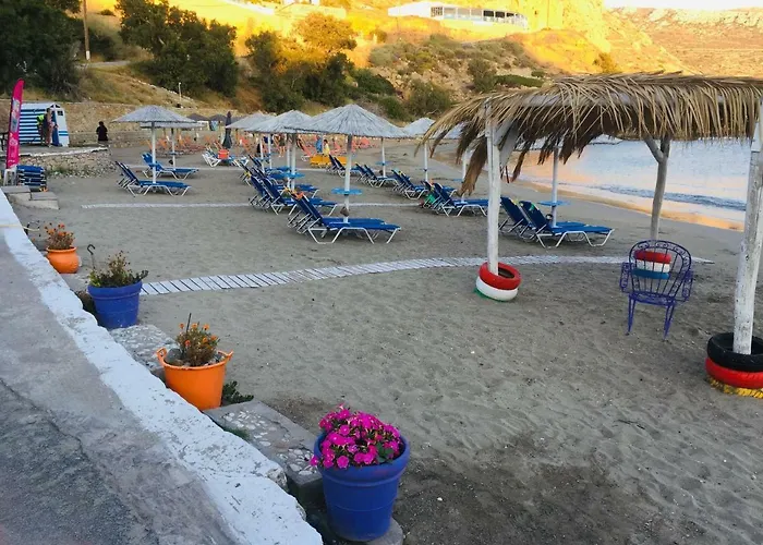 Seaside * Foiníkion