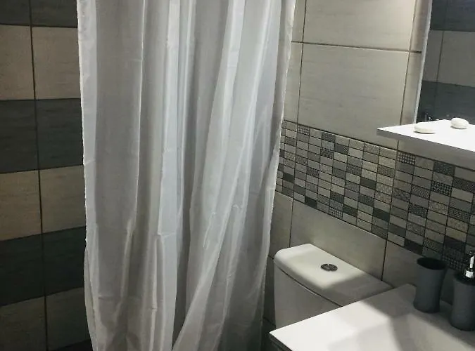 アパート Seaside