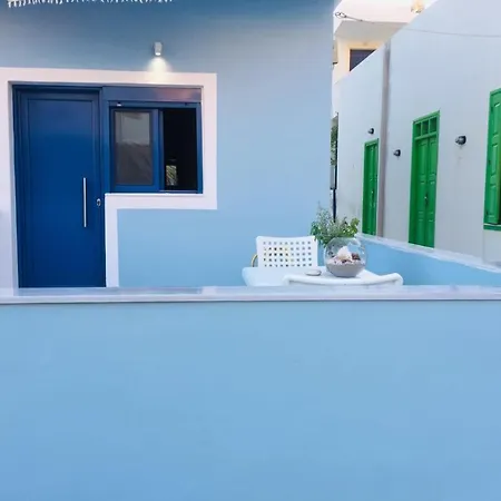 Seaside Appartamento