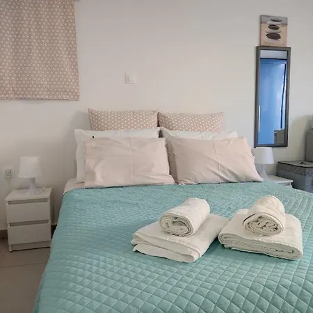 公寓 Seaside 弗伊尼基昂