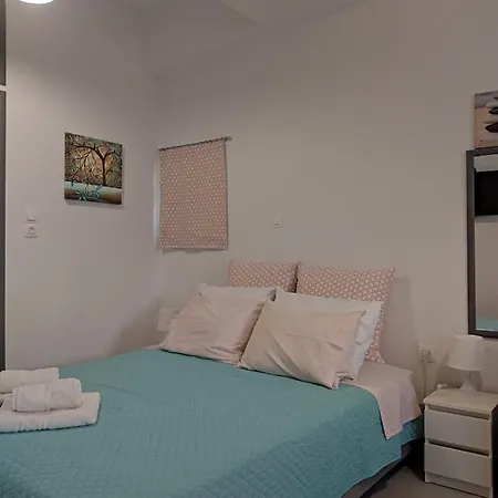 Apartament Seaside *