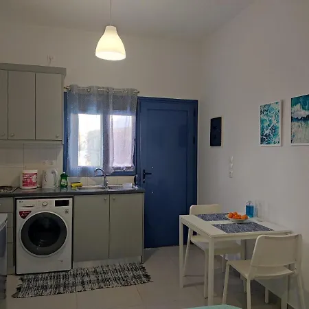 Seaside 弗伊尼基昂