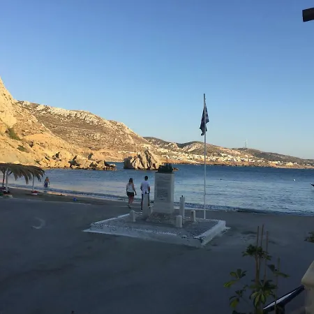 Apartmán Seaside Foiníkion