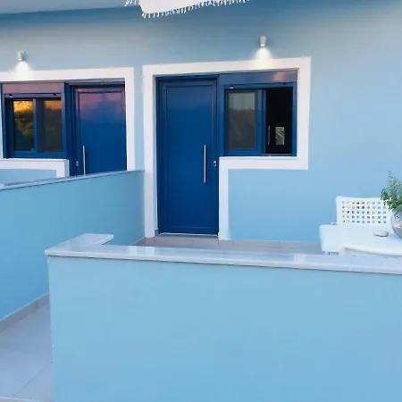 Seaside Apartament Foiníkion