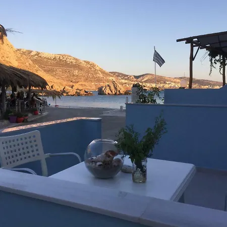Appartamento Seaside *