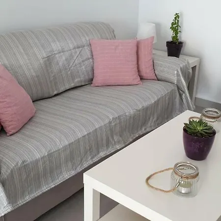 Seaside Apartament Foiníkion