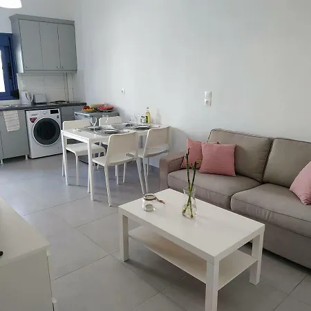 Seaside Apartament *