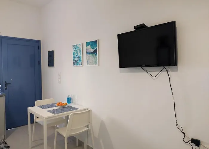 Seaside 아파트 Foiníkion