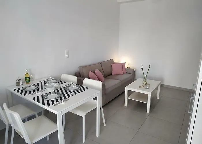 Seaside * Foiníkion